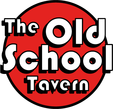 logo The Old School Tavern Restaurant La Ville aux Dames