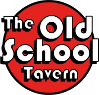 logo The Old School Tavern Restaurant La Ville aux Dames